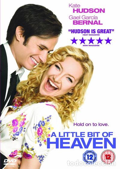 Cine: A Little Bit of Heaven- 5017239196843
