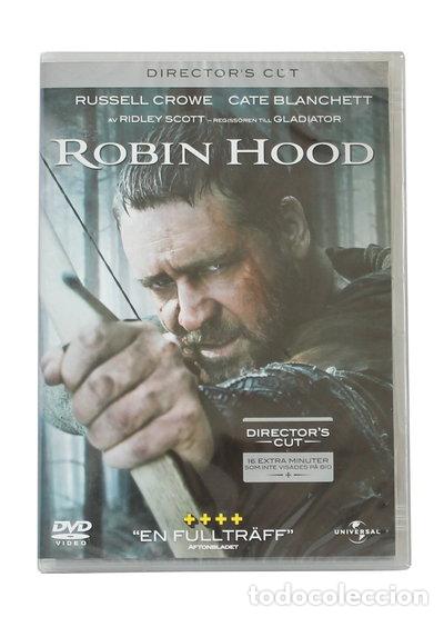 Cine: Robin Hood- 5050582764130