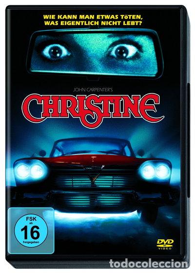Cine: Christine- 4030521102927