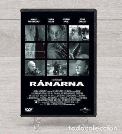 Cine: R&aring;narna- 5050582232981