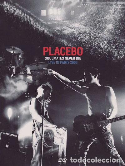 Cine: Soulmates Never Die - Live In Paris- 0724359931890