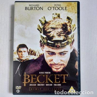 Cine: Becket- 5028836031192