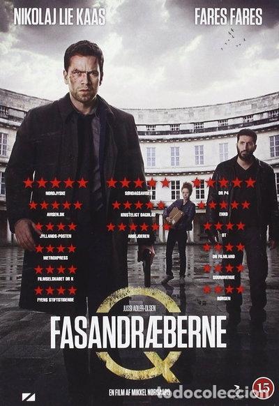 Cine: Fasandr&aelig;berne- 5708758706278