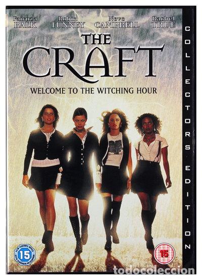 Cine: The Craft- 5035822451391