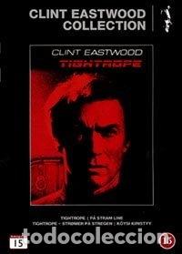 Cine: Tightrope- 7321937275303