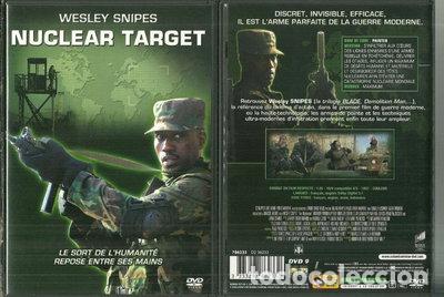 Cine: Nuclear Target- 3333297862332