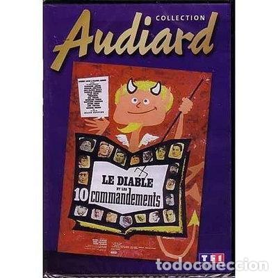 Cine: Le diable et les dix commandements- 3384442003940