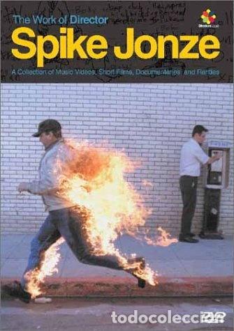 Cine: The Work of Director Spike Jonze- 0660200306823