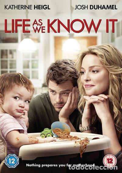 Cine: Life As We Know It- 5051892026666