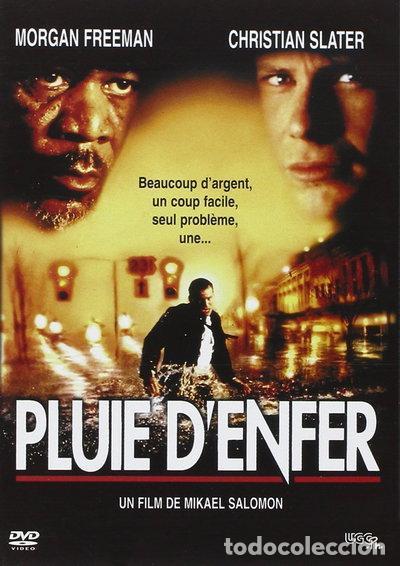 Cine: Pluie d'enfer- 3760103398103