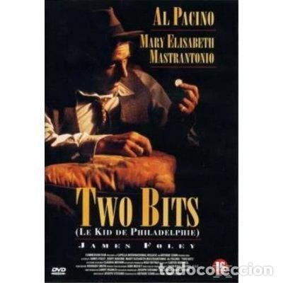 Cine: Two Bits- 8713053000034