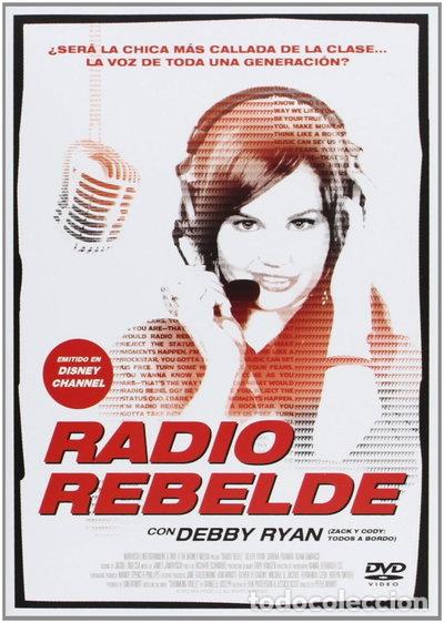 Cine: Radio Rebelde- 8436533823465