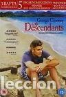 Cine: The Descendants- 5039036051491