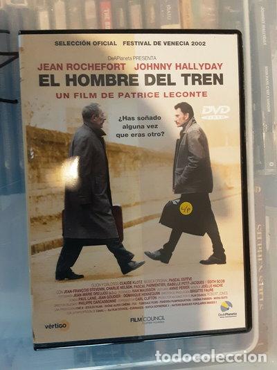 Cine: El hombre del tren- 8421466532812