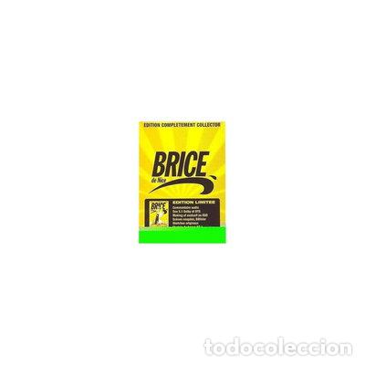 Cine: Brice de Nice- 3384442065924