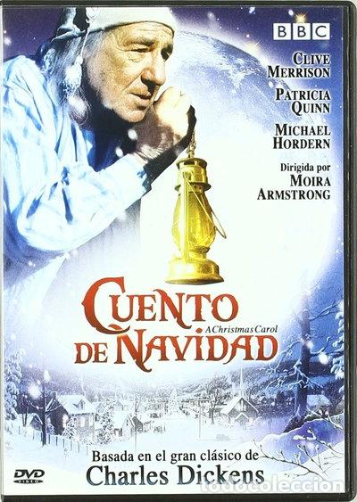 Cine: Cuento de Navidad- 8436022296718
