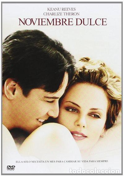Cine: Noviembre Dulce- 7321926189970