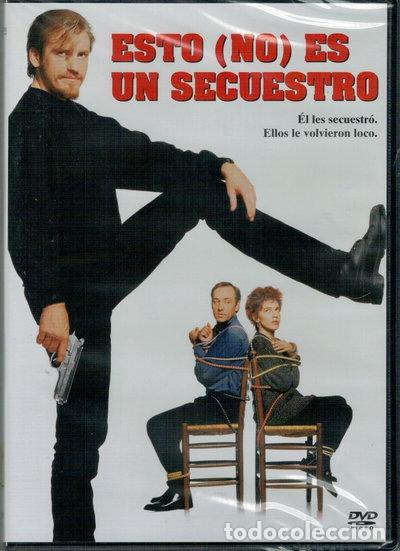 Cine: Esto (no) es un secuestro- 8421394544796