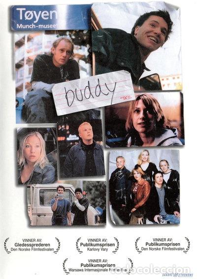 Cine: Buddy- 7321940018003