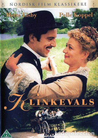 Cine: Klinkevals- 5708758665018