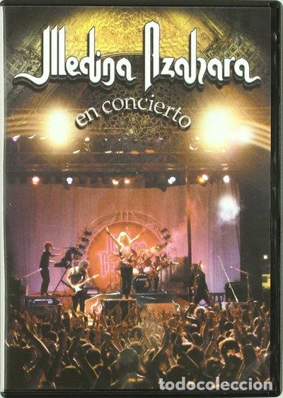 Cine: En Concierto- 8430113190039