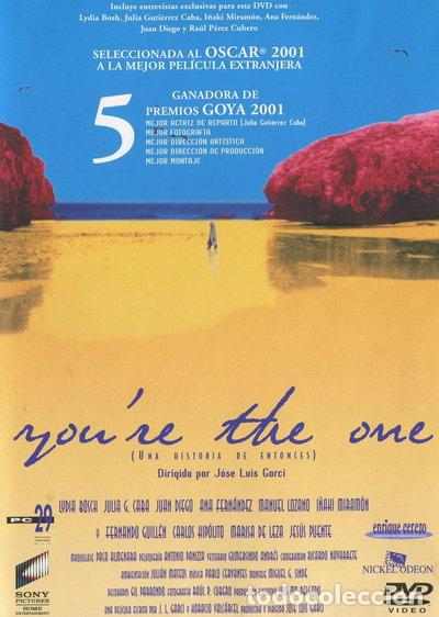 Cine: You're the One- 8414533010597