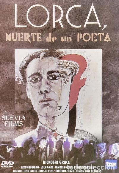 Cine: Lorca, muerte de un poeta- 8431797100185