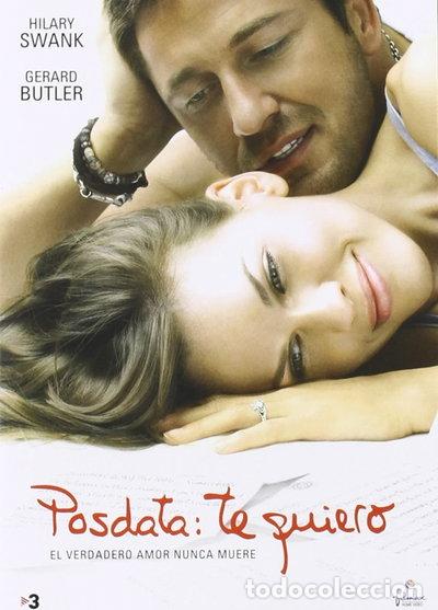 Cine: Posdata: Te Quiero- 5051893035131