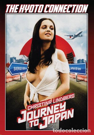 Cine: The Kyoto Connection- 0827421034359