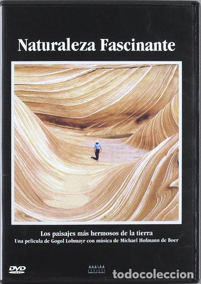 Cine: Naturaleza Fascinante- 8427502007047