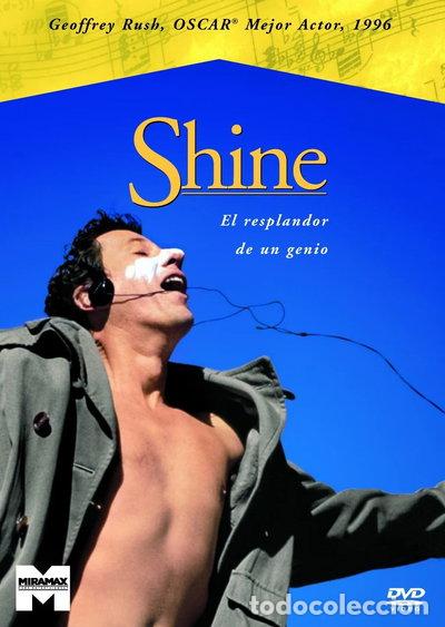 Cine: Shine- 8422397403899
