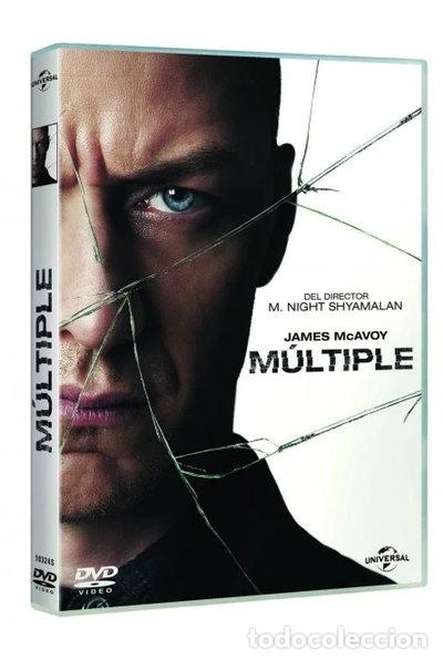 Cinema: M&uacute;ltiple- 8414533103244