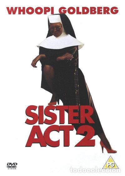 Cine: Sister Act 2: Back in the Habit- 5017188884754