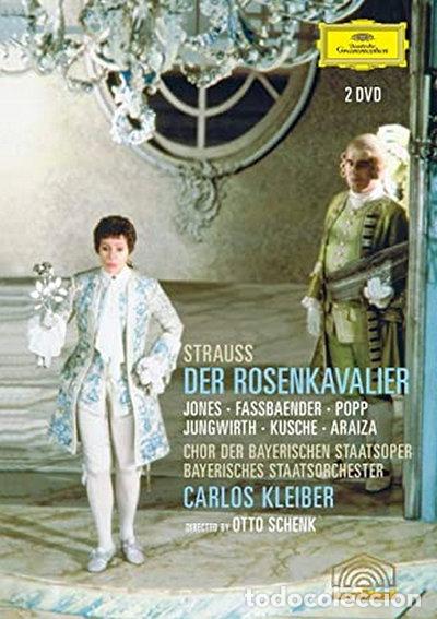 Cine: Der Rosenkavalier- 0044007340721