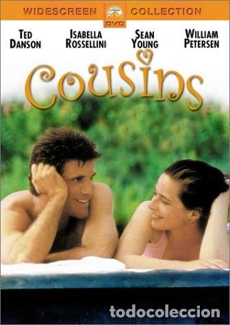 Cine: Cousins- 3333973132308