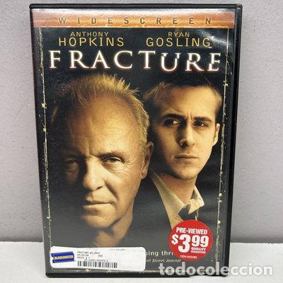 Cine: Fracture- 0794043107030
