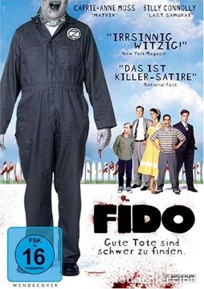 Cine: Fido (7613059800366)