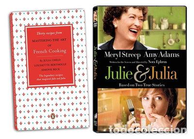 Cine: Julie & Julia- 5035822532083