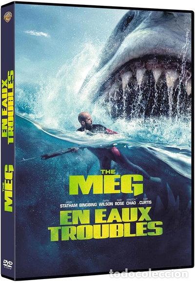 Cine: En eaux troubles- 5051889622444
