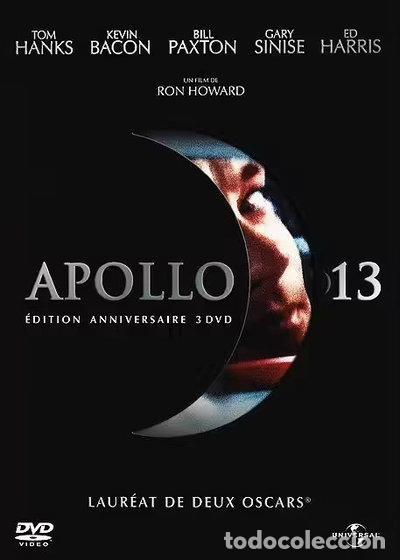 Cine: Apollo 13- 5050582340389