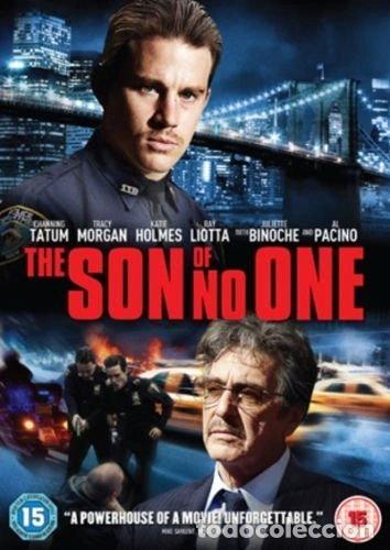 Cine: The Son of No One- 5060223766898