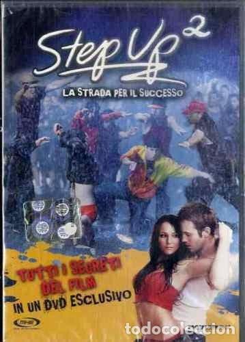 Cine: Step Up 2: La strada per il successo- 8032442701933