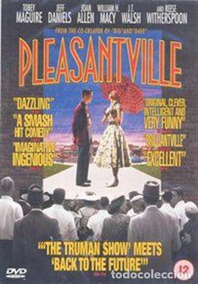 Cine: Pleasantville- 5017239190506
