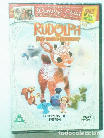 Cine: Rudolph the Red-Nosed Reindeer- 7321905953851