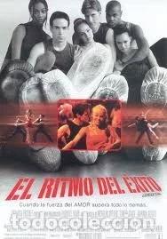 Cine: El Ritmo Del Exito- 8414533007535