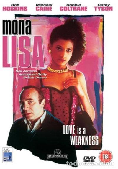 Cine: Mona Lisa- 5060020620294