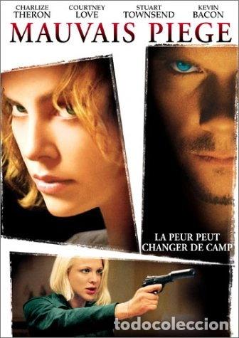 Cine: Mauvais pi&egrave;ge- 3333297829755