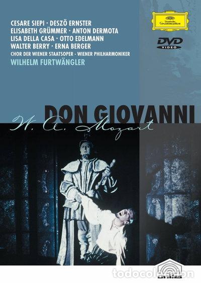 Cine: Don Giovanni- 0044007301999