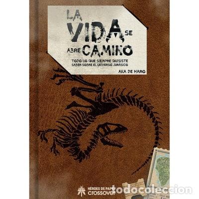 Cine: LA VIDA SE ABRE CAMINO- 9788419084866