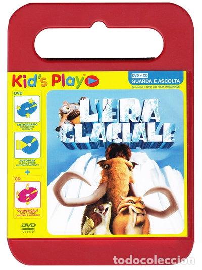 Cine: L'era glaciale- 8010312070006